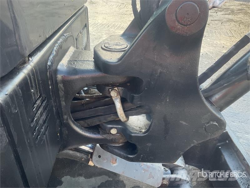 Bobcat E25 Mini Excavator Minigraafmachines < 7t