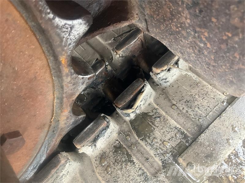 Bobcat E25 Mini Excavator (Inoperable) Mini ekskavatoriai < 7 t