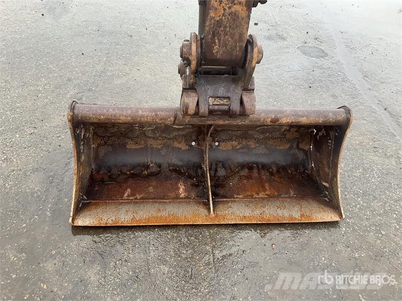 Bobcat E25 Mini Excavator Mini excavators < 7t