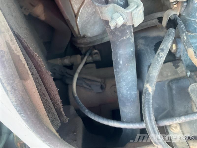 Bobcat E25 Mini Excavator حفارات صغيرة أقل من 7 طن (حفارات صغيرة)