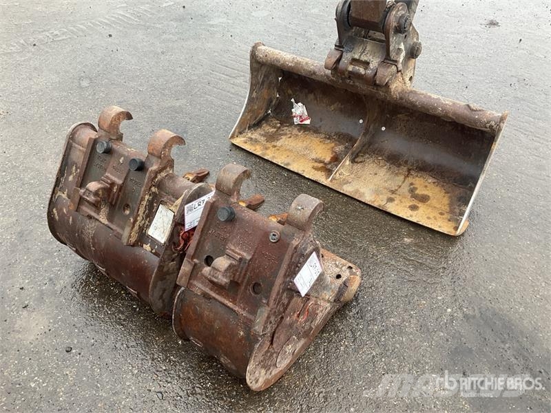 Bobcat E25 Mini Excavator Mini bagri <7t
