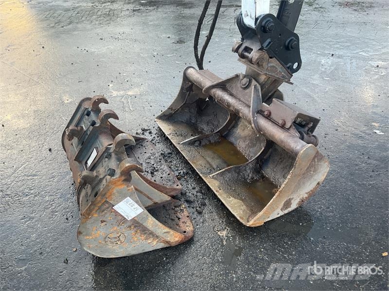Bobcat E25 Mini Excavator حفارات صغيرة أقل من 7 طن (حفارات صغيرة)