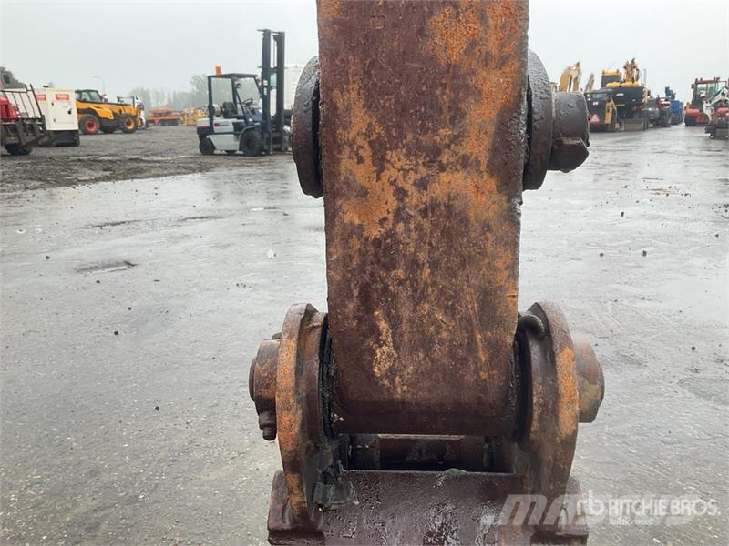 Bobcat E25 Mini Excavator Mini excavators < 7t
