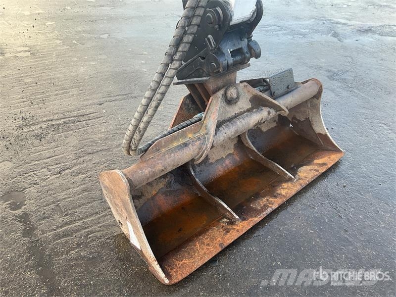 Bobcat E25 Mini Excavator Minigraafmachines < 7t