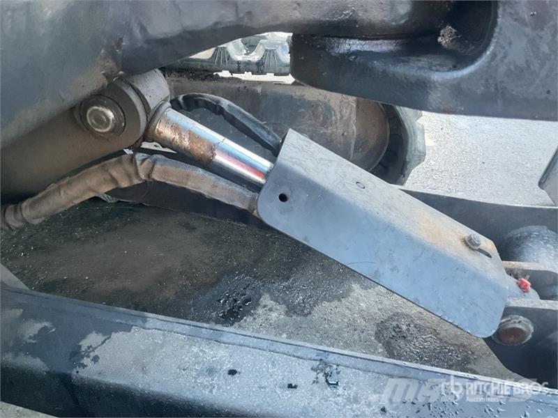 Bobcat E25 Mini Excavator حفارات صغيرة أقل من 7 طن (حفارات صغيرة)