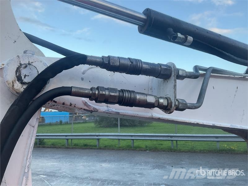 Bobcat E25 Mini Excavator حفارات صغيرة أقل من 7 طن (حفارات صغيرة)