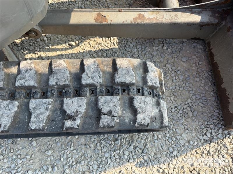 Bobcat E26 Minigraafmachines < 7t