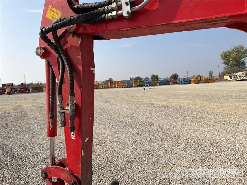 Bobcat E26 Minigraafmachines < 7t