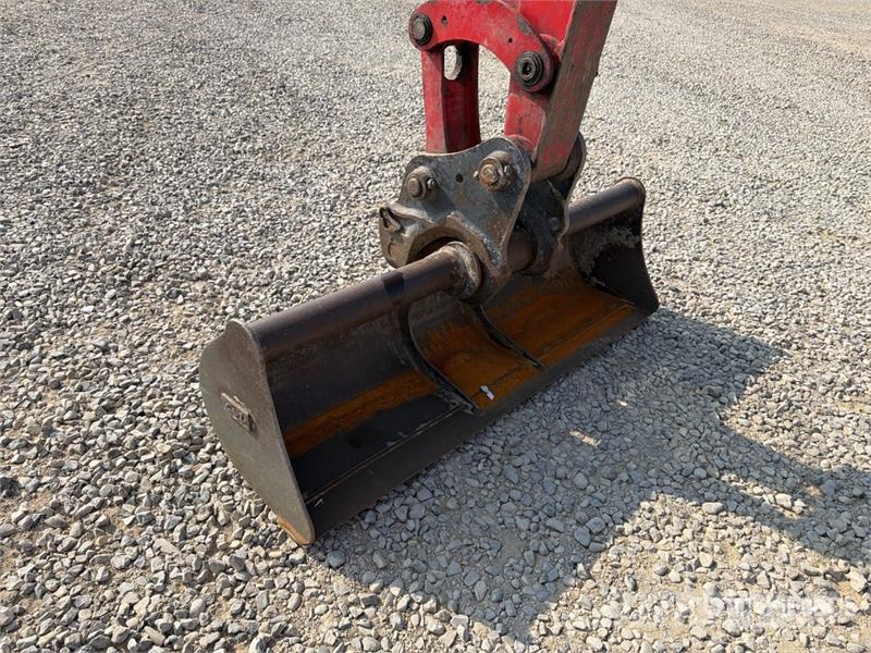 Bobcat E26 Minigraafmachines < 7t
