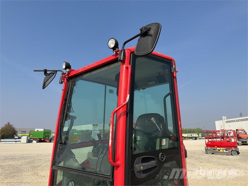 Bobcat E26 Minigraafmachines < 7t