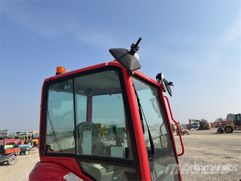 Bobcat E26 Minigraafmachines < 7t