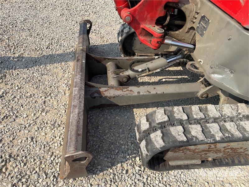 Bobcat E26 Minigraafmachines < 7t