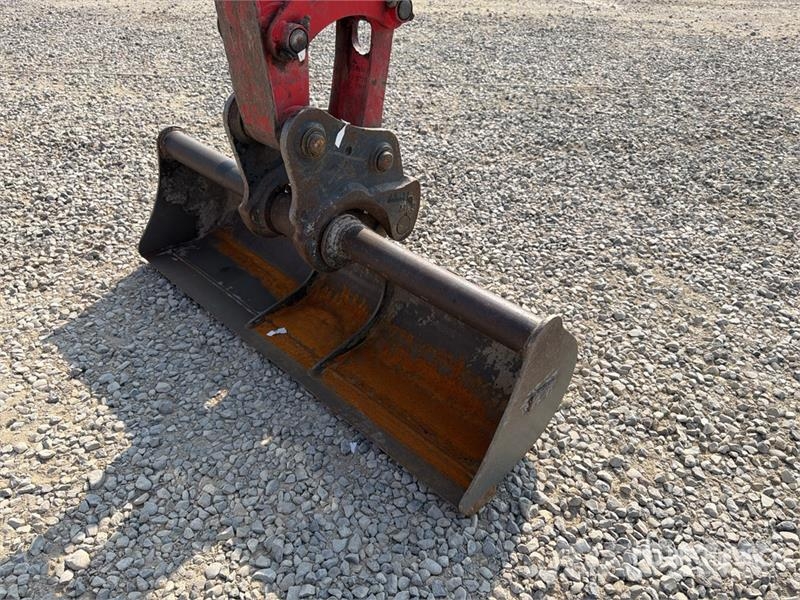 Bobcat E26 Minigraafmachines < 7t