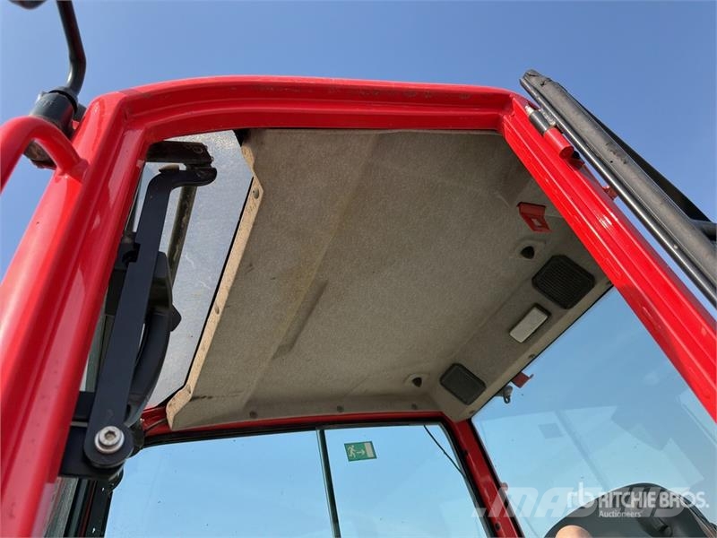 Bobcat E26 Minigraafmachines < 7t