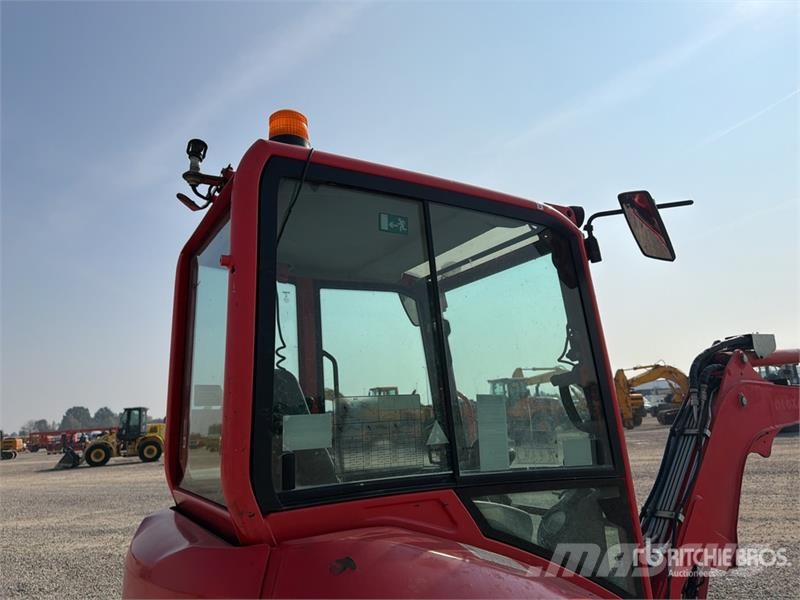 Bobcat E26 Minigraafmachines < 7t