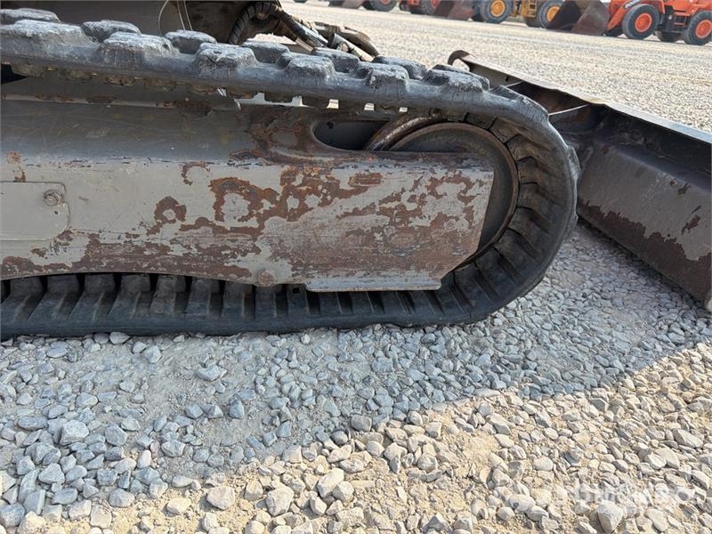 Bobcat E26 Minigraafmachines < 7t
