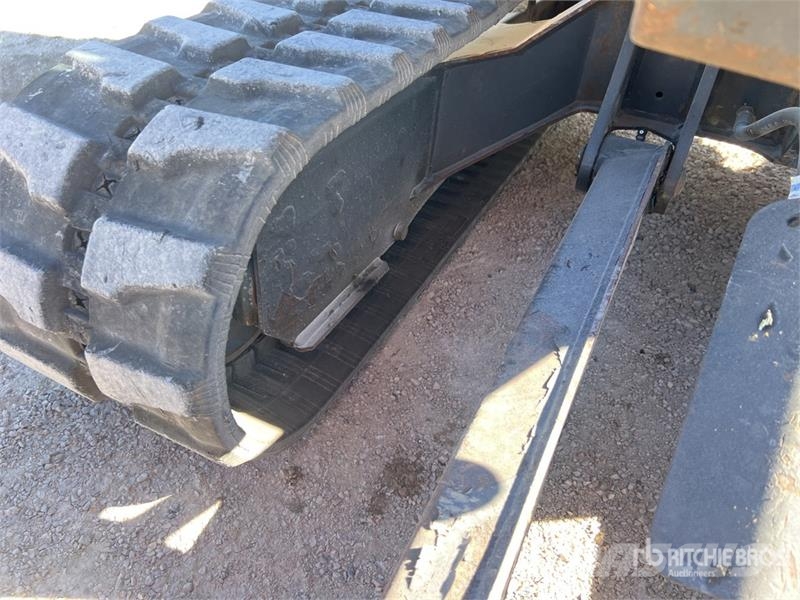 Bobcat E26 E M Mini- Pelle Mini Excavator حفارات صغيرة أقل من 7 طن (حفارات صغيرة)