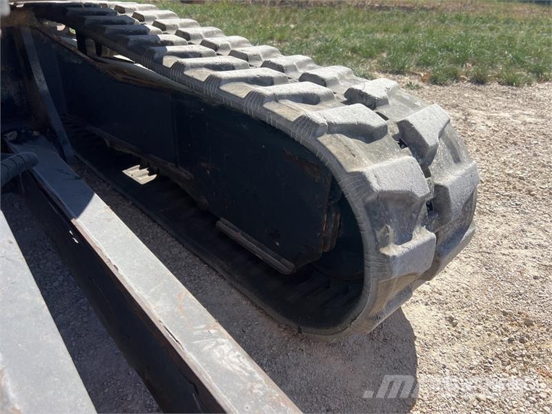 Bobcat E26 E M Mini- Pelle Mini Excavator حفارات صغيرة أقل من 7 طن (حفارات صغيرة)