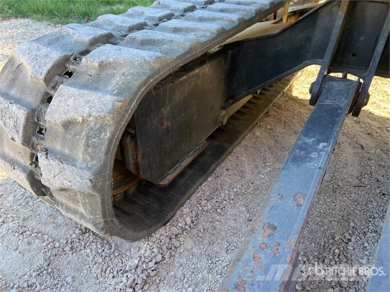 Bobcat E26 EM Mini-Pelle Mini Excavator Minibagger < 7t