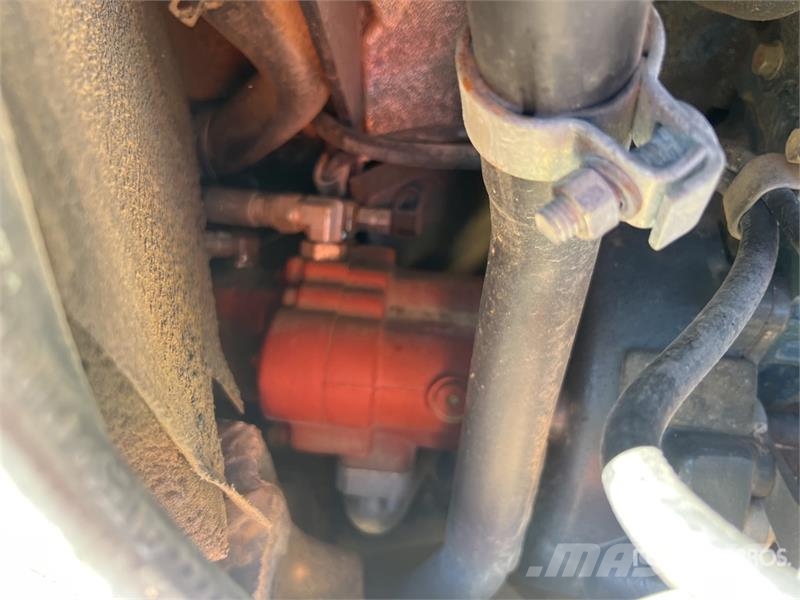 Bobcat E26 EM Mini- Pelle Mini Excavator Εκσκαφάκι (διαβολάκι) < 7t
