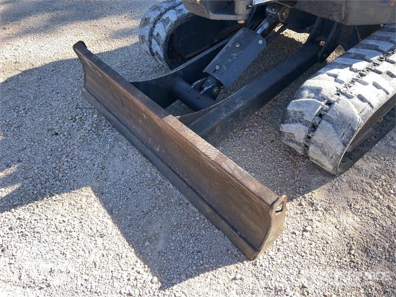 Bobcat E26 EM Mini-Pelle Mini Excavator Minibagger < 7t
