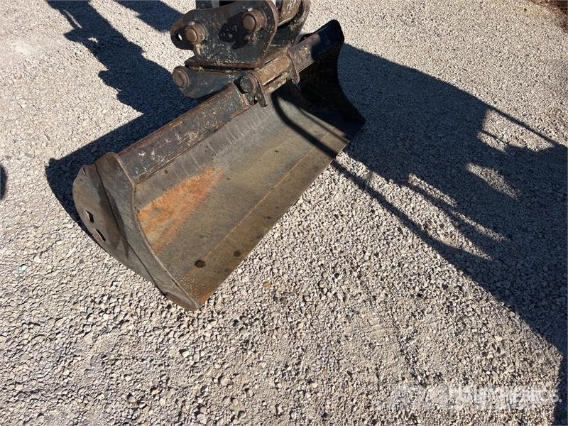 Bobcat E26 EM Mini-Pelle Mini Excavator Minibagger < 7t