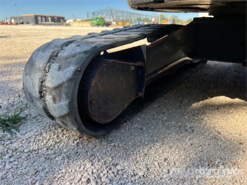 Bobcat E26 EM Mini-Pelle Mini Excavator Minibagger < 7t