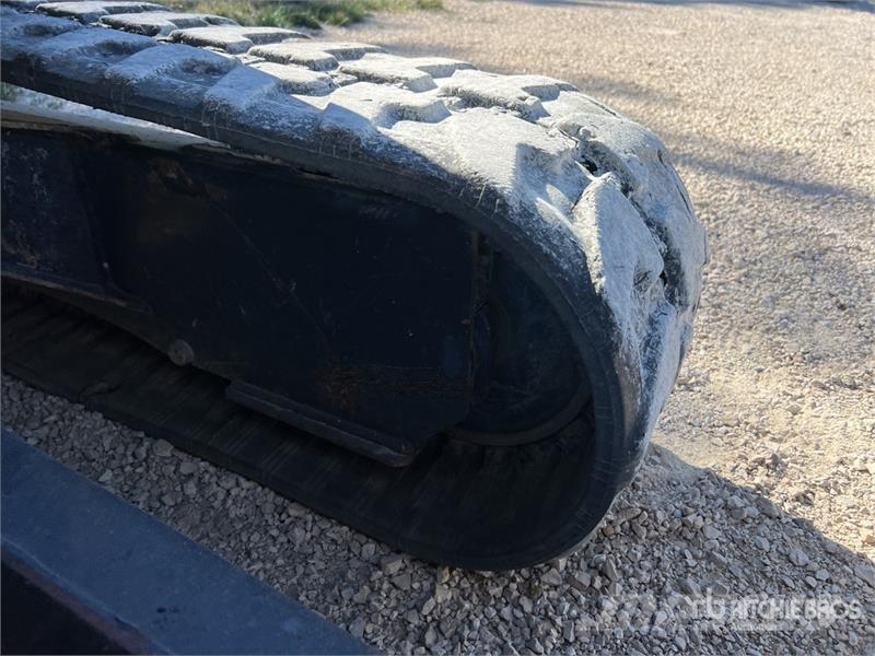 Bobcat E26 EM Mini-Pelle Mini Excavator Minibagger < 7t