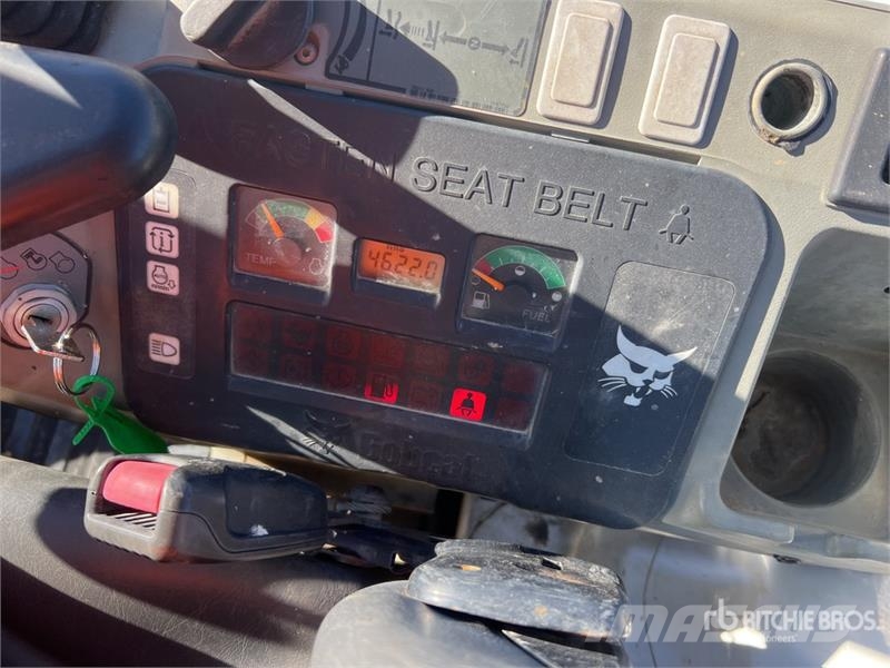 Bobcat E26 EM Mini-Pelle Mini Excavator Minibagger < 7t