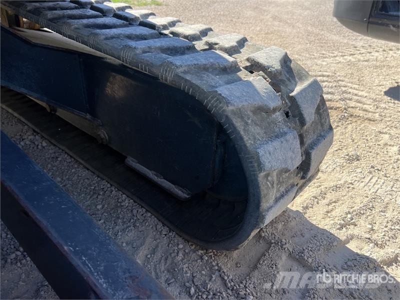 Bobcat E26 EM Mini-Pelle Mini Excavator Minibagger < 7t