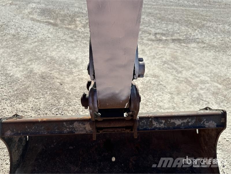 Bobcat E26 EM Mini-Pelle Mini Excavator Minibagger < 7t