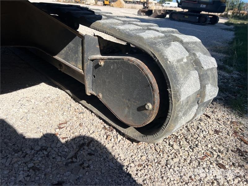 Bobcat E26 EM Mini-Pelle Mini Excavator Minibagger < 7t