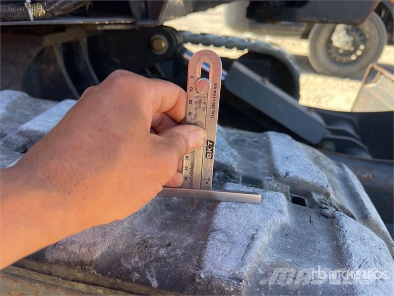 Bobcat E26 EM Mini-Pelle Mini Excavator Minibagger < 7t