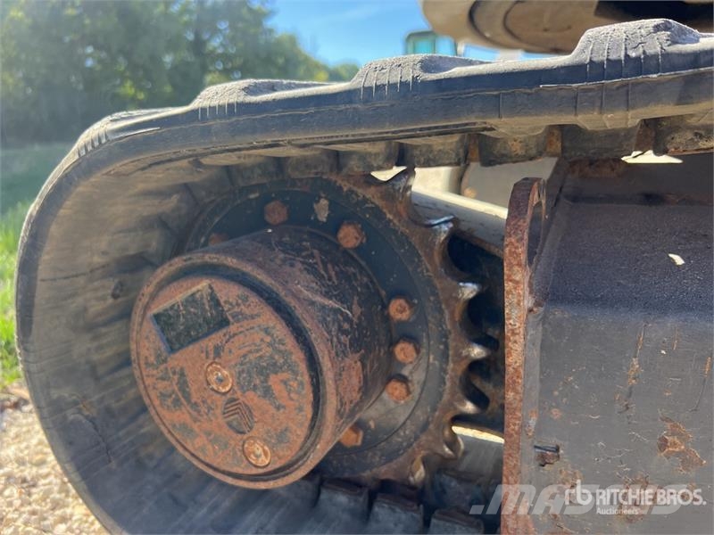 Bobcat E26 EM Mini-Pelle Mini Excavator Minibagger < 7t