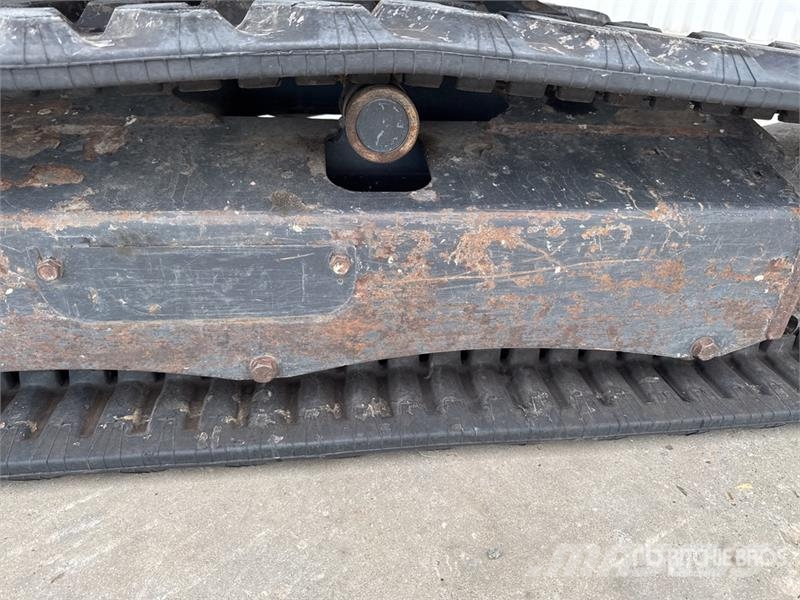 Bobcat E26 EM Mini-Pelle Mini Excavator Mini ekskavatoriai < 7 t