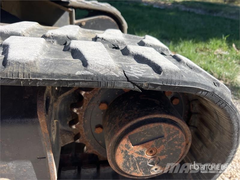 Bobcat E26 EM Mini-Pelle Mini Excavator Minibagger < 7t