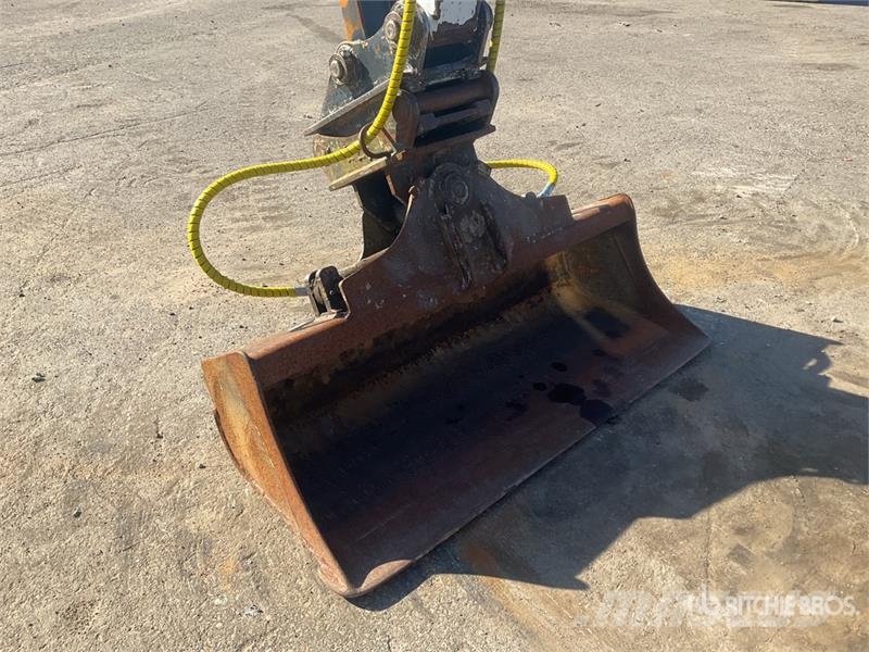 Bobcat E27 Mini Excavator Mini bagri <7t
