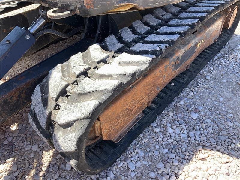 Bobcat E27Z Mini Excavator Mini excavators < 7t (Mini diggers)