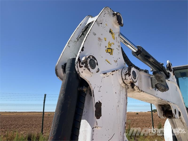 Bobcat E27Z Mini Excavator Mini excavators < 7t (Mini diggers)