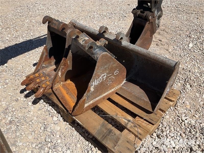 Bobcat E27Z Mini Excavator Mini excavators < 7t (Mini diggers)