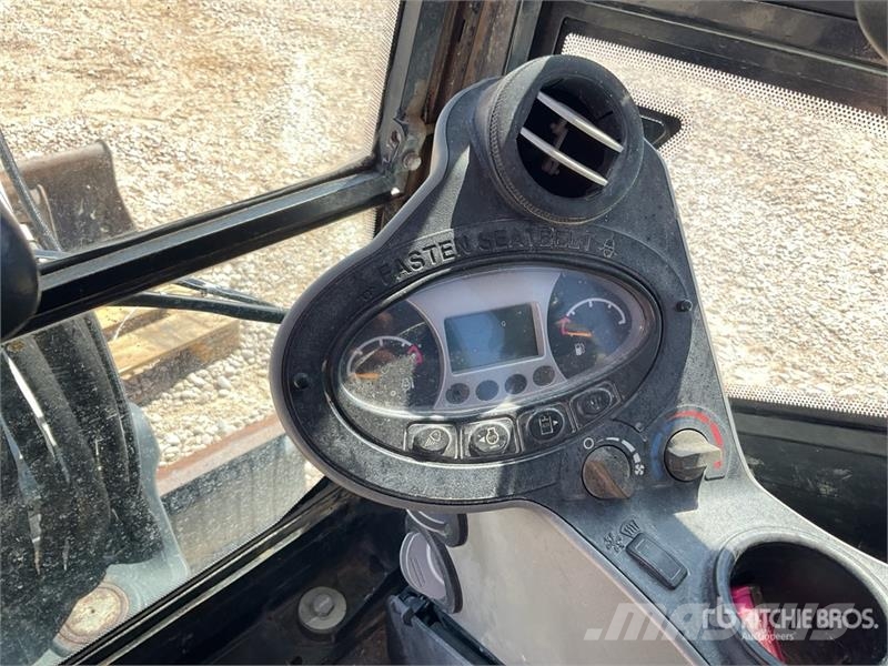 Bobcat E27Z Mini Excavator Mini excavators < 7t (Mini diggers)
