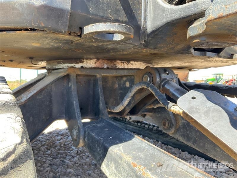 Bobcat E27Z Mini Excavator Mini excavators < 7t (Mini diggers)