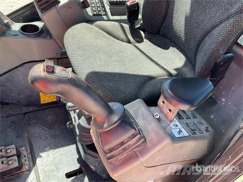 Bobcat E27Z Mini Excavator Mini excavators < 7t (Mini diggers)
