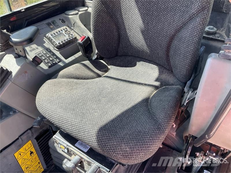 Bobcat E27Z Mini Excavator Mini excavators < 7t (Mini diggers)