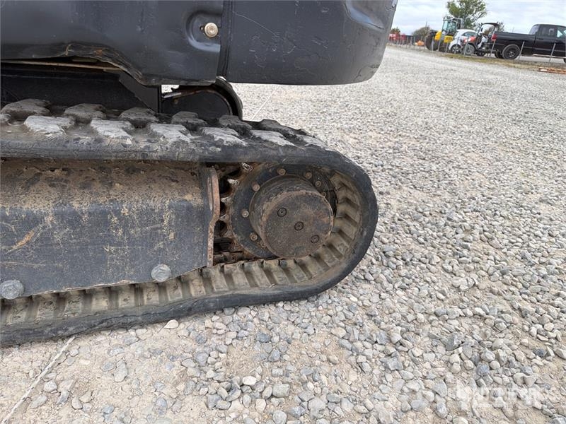 Bobcat E34 Mini Excavator Мини екскаватори < 7 т