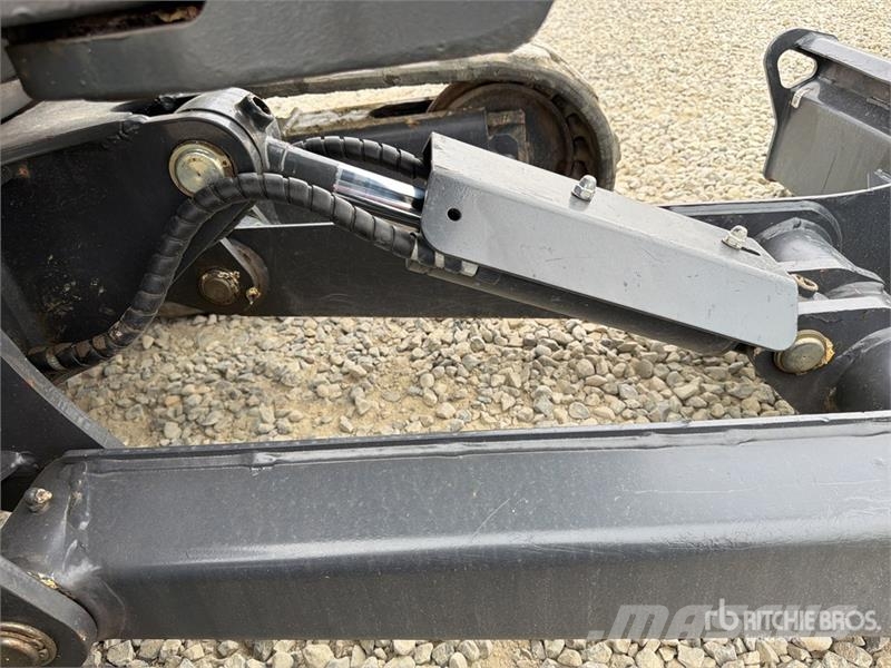 Bobcat E34 Mini Excavator Мини екскаватори < 7 т