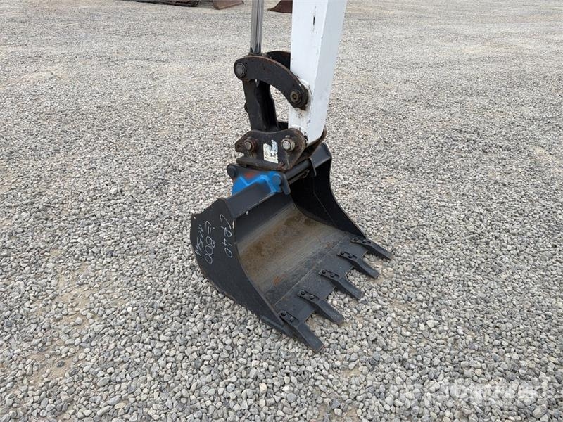 Bobcat E34 Mini Excavator Мини екскаватори < 7 т