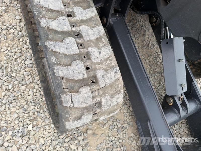 Bobcat E34 Mini Excavator Мини екскаватори < 7 т