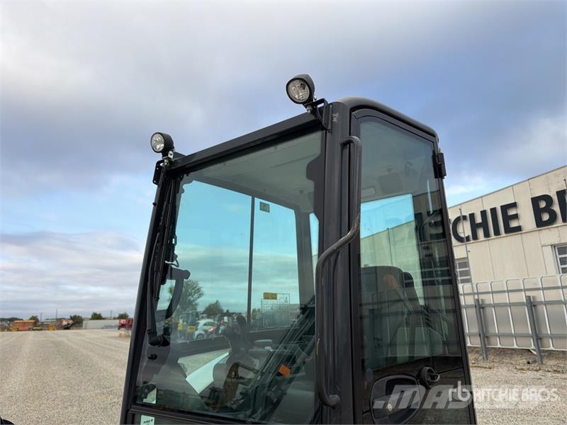 Bobcat E34 Mini Excavator Мини екскаватори < 7 т
