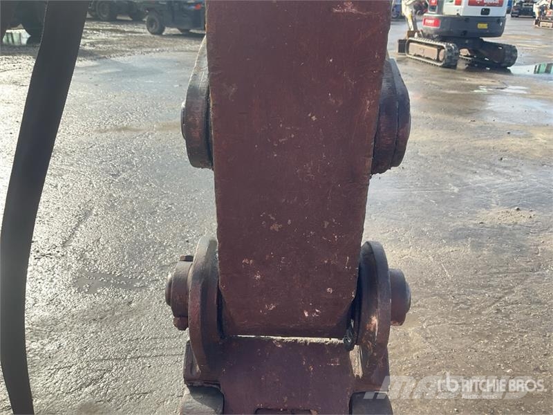 Bobcat E35 Mini bagri <7t